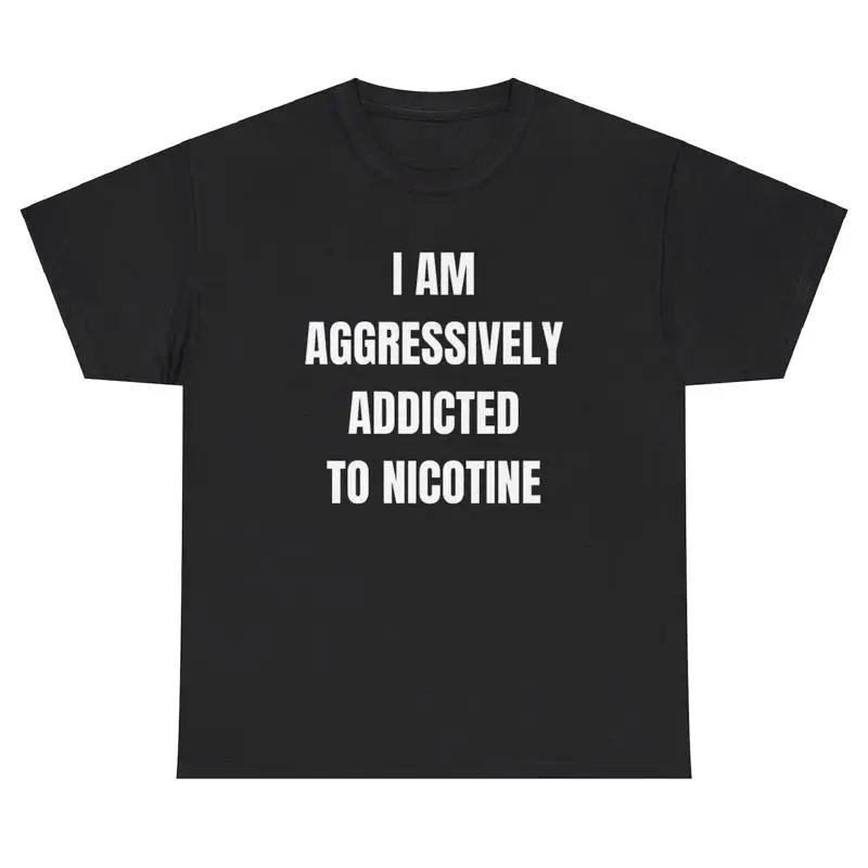 Jestem Agresywnie Zależny od N – Vaping Addict recenzja i cena