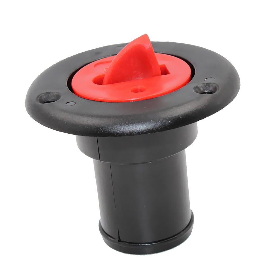 Korek wlewu paliwa do łodzi z  – Tank O-Ring Seal recenzja i cena