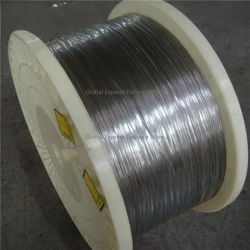 Kabel ze stali nierdzewnej 304 – Stainless Wire Ss316 recenzja i cena