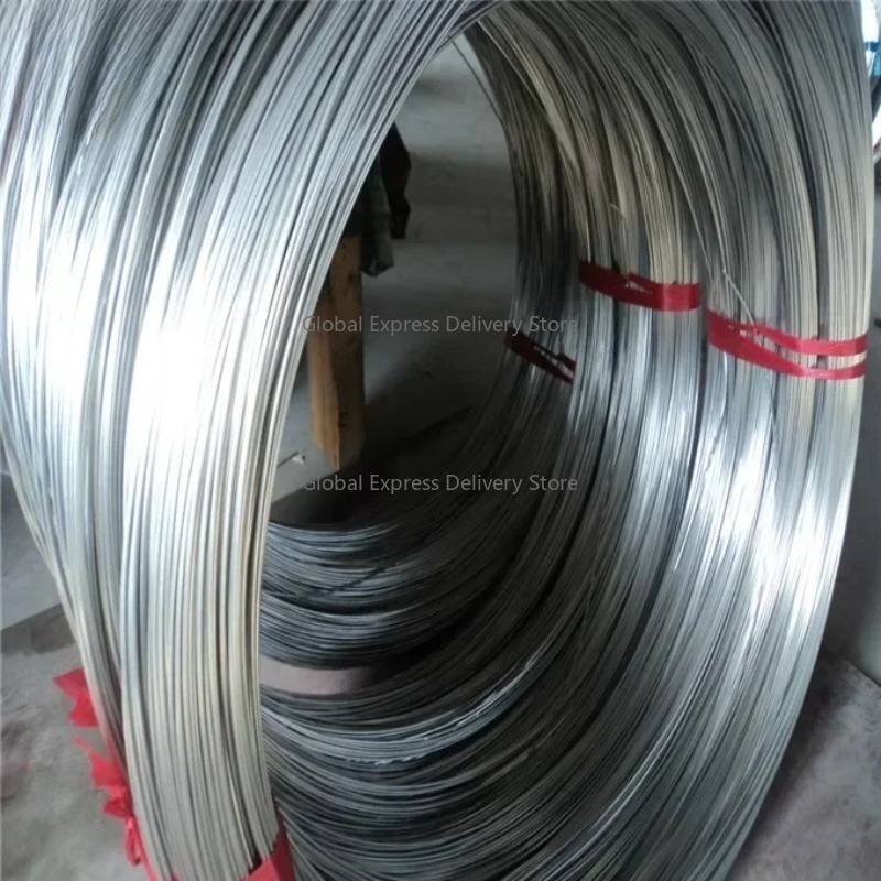Kabel ze stali nierdzewnej 304 – Stainless Wire Ss316 recenzja i cena