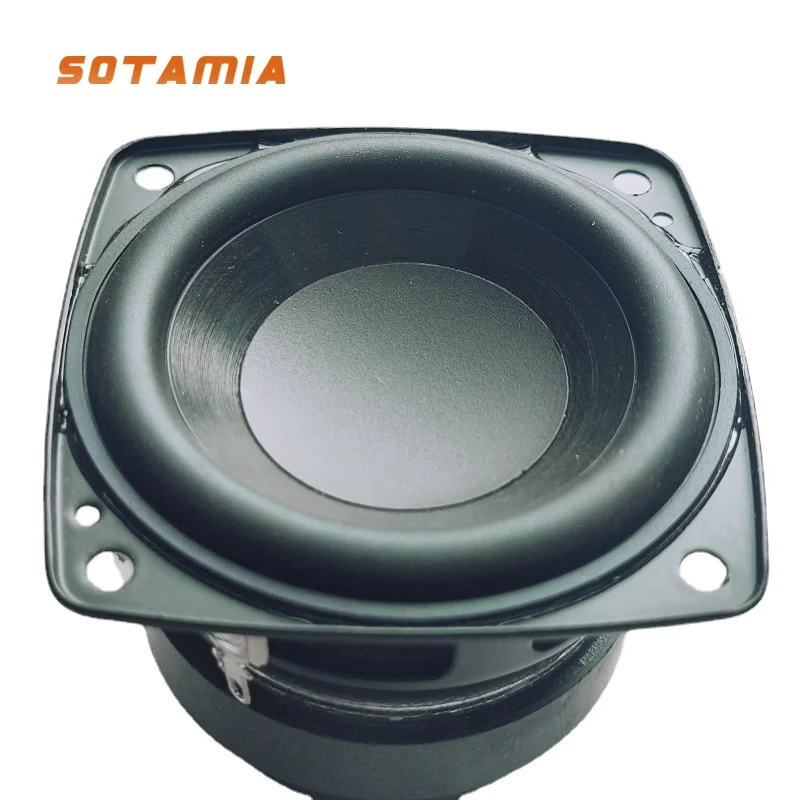 SOTAMIA 1 szt. 2,75-calowy gło – Jbl Speaker Charge 5 recenzja i cena
