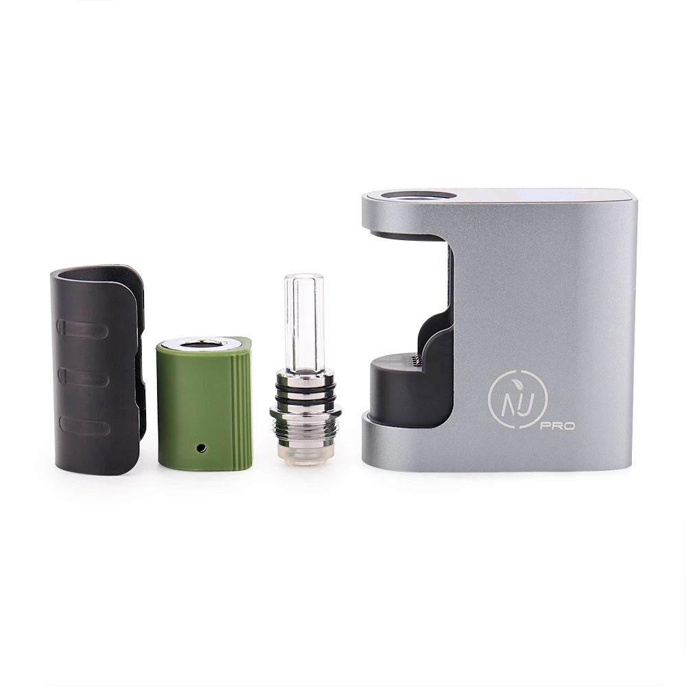 Zestaw do parowania suchych zi – Dry Herb Vaping Accessories recenzja i cena