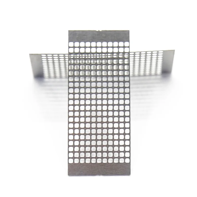 10 sztuk/pudło BMTD wstępnie z – Stainless Wire Ss316 recenzja i cena